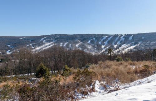 Tannersville House | Maple Manor