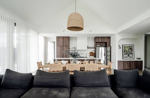 Berry House | Maple on Edward, Berry - by Linnaeus Collection