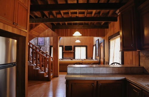 San Antonio de las Minas Hotel | Maple Resort