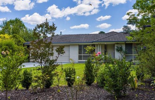 Bowral House | Maple Rose Bowral