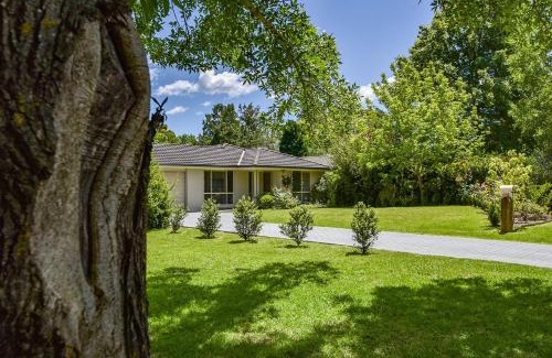 Bowral House | Maple Rose Bowral