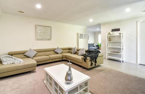 Bowral House | Maple Rose Bowral
