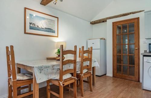 Sidmouth House | Maple Tree Cottage