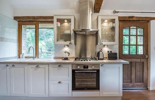 Sidmouth House | Maple Tree Cottage