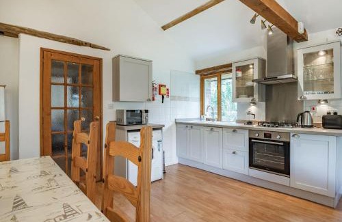 Sidmouth House | Maple Tree Cottage