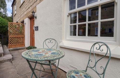 Knaresborough House | Maple Tree Cottage