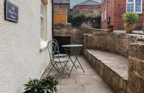 Knaresborough House | Maple Tree Cottage