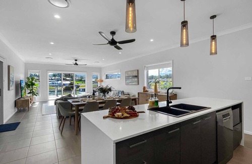 Millfield House | Maplewood - A fabulous family getaway in Wine Country