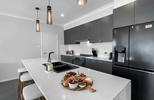 Millfield House | Maplewood - A fabulous family getaway in Wine Country