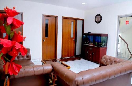 South Extension House | Maplewood Guest House, Neeti Bagh, New Delhiit is a Boutiqu Guest House - Room 5