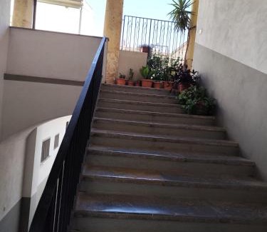 Castrovillari Apartment | MAPMA2 Apartment in the Center