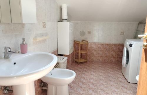 Castrovillari Apartment | MAPMA2 Apartment in the Center