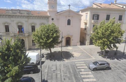 Castrovillari Apartment | MAPMA2 Apartment in the Center