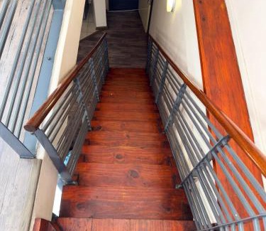 Downtown Johannesburg Hotel | Mapungubwe Apartments