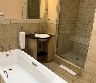 Downtown Johannesburg Hotel | Mapungubwe Apartments