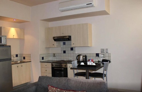 Downtown Johannesburg Hotel | Mapungubwe Hotel