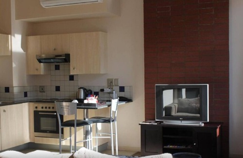 Downtown Johannesburg Hotel | Mapungubwe Hotel
