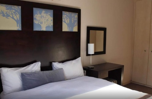Downtown Johannesburg Hotel | Mapungubwe Hotel