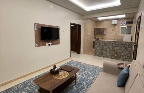 Abha Apartment | maqar alfakhama abha