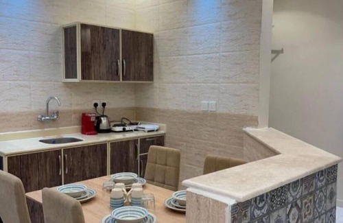 Abha Apartment | maqar alfakhama abha
