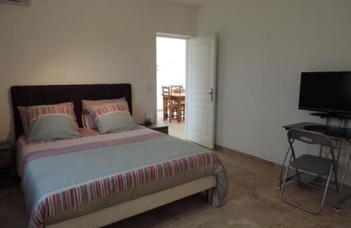 Sollacaro Bed & Breakfast | Maquis et Mer