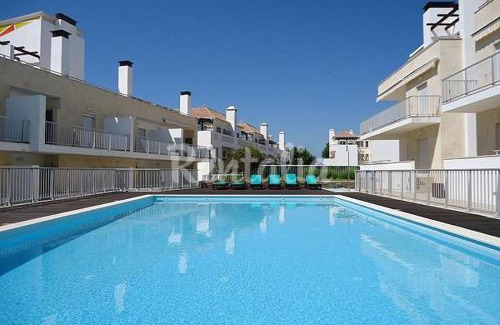 Santa Luzia Apartment | Maré Cheia