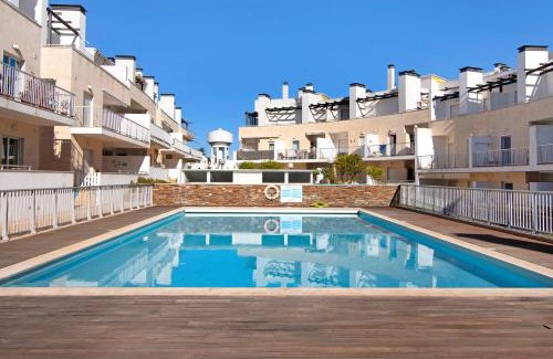 Santa Luzia Apartment | Maré Cheia Sl015