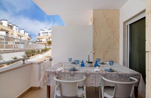 Santa Luzia Apartment | Maré Cheia Sl015
