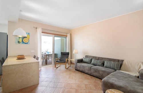 Santa Luzia Apartment | Maré Cheia Sl015