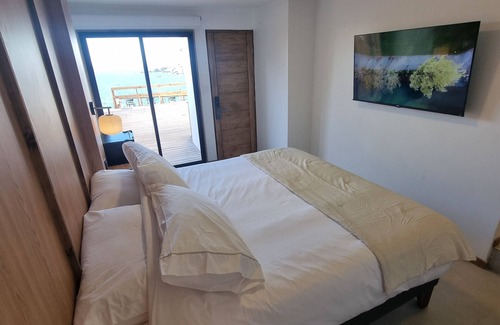 Renaca Hotel | Maré Hotel Boutique