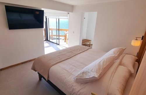 Renaca Hotel | Maré Hotel Boutique