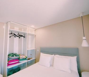 Marinha das Ondas House | Maré Viva Bed & Breakfast