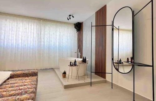 Batroun Apartment | Marée Guest House