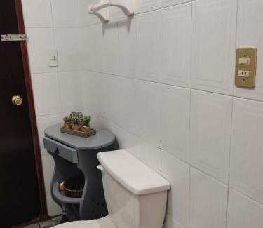 San Jacinto Amilpas Apartment | María Bonita
