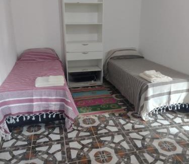 Belen Apartment | María del Valle Alojamientos