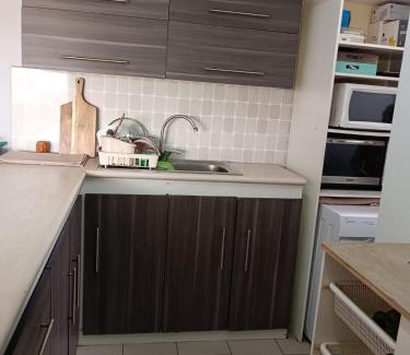 Arica Apartment | María Esperanza Depto