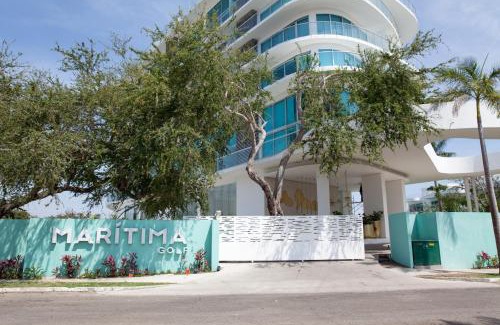Flamingos Apartment | Marítima Golf Luxury Department 2BR