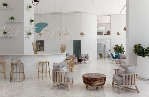 Flamingos Apartment | Marítima Golf Luxury Department 2BR