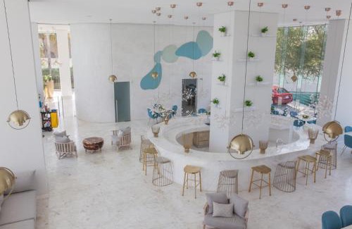 Flamingos Apartment | Marítima Golf Luxury Department 2BR