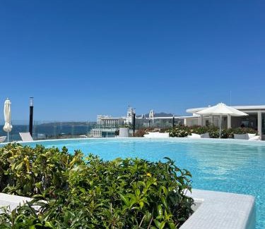 Flamingos Apartment | Marítima Golf Luxury Department 2BR