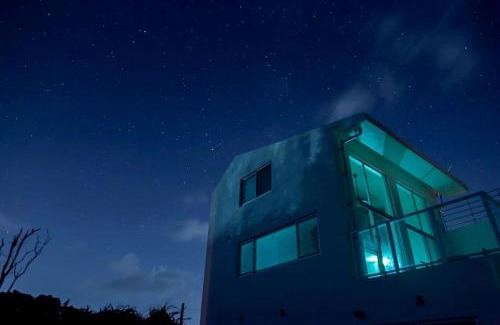 Sakiyama House | Mar a Villa NAKIJIN/Vacation STAY 79977