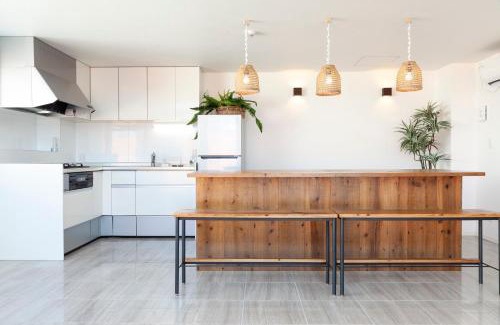 Sakiyama House | Mar a Villa NAKIJIN/Vacation STAY 79977