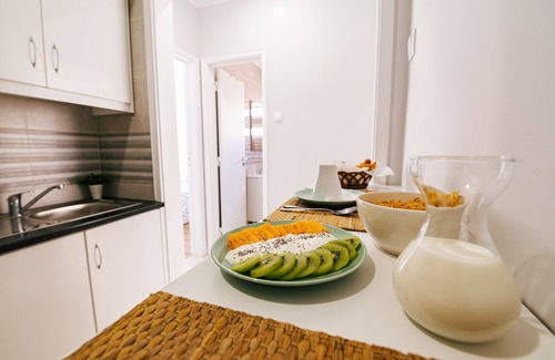 Peniche de Cima Apartment | Mar Alta - Baleal in Peniche
