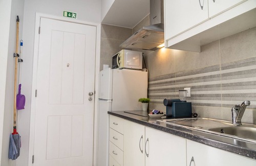Peniche de Cima Apartment | Mar Alta - Gamb a