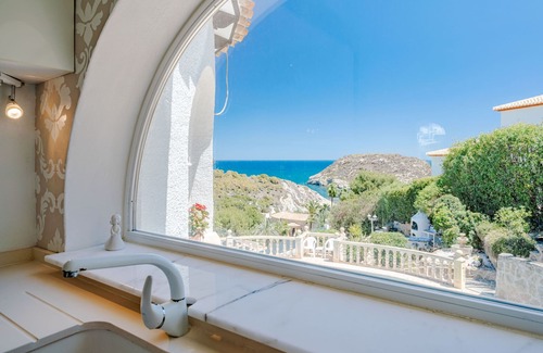 Mar Azul House | Mar Azul Barraka by Interhome