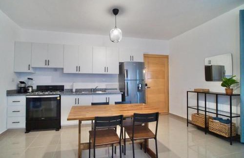Los Melones Apartment | Mar Azul