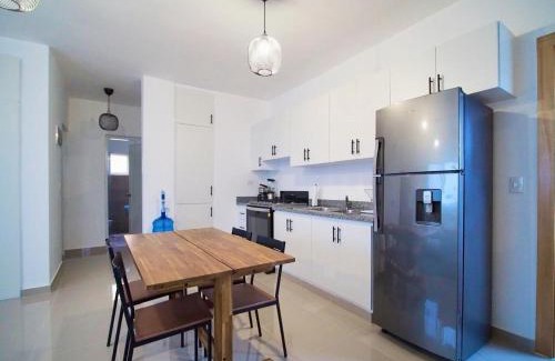 Los Melones Apartment | Mar Azul