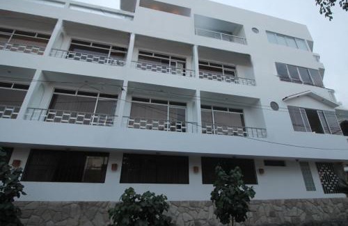 Pisco Hotel | Mar Azul