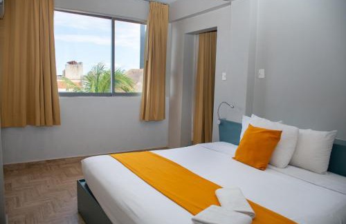 Centro Apartment | Mar Azul Suites 5ta Av