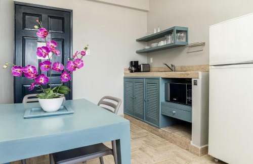 Centro Apartment | Mar Azul Suites 5ta Av